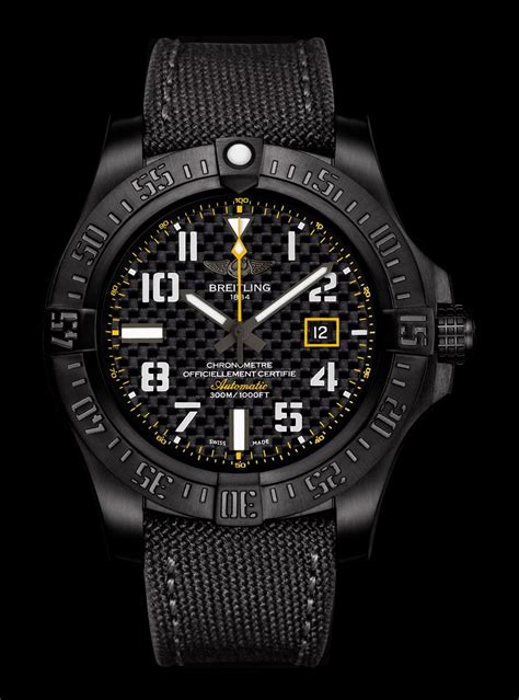 breitling avenger blackbird boutique edition|Breitling Avenger blackbird chronograph.